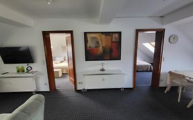 Albergo City Hotel Berlin